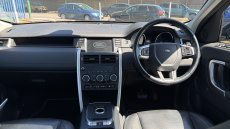 Land Rover Discovery Sport 2.0 TD4 180 HSE 5dr Auto Diesel Station Wagon